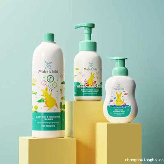 塑料瓶生产全流程揭秘:材质、工艺与环保属性