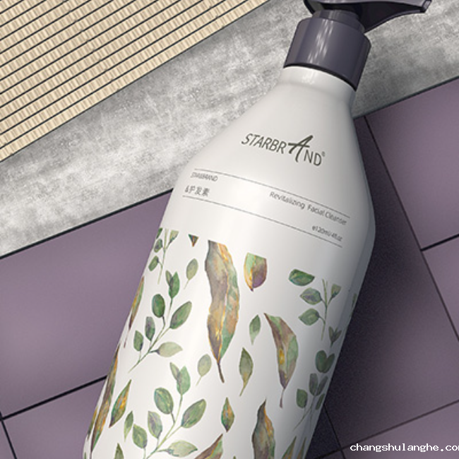 塑料瓶印刷技术解析:工艺、应用与质量控制