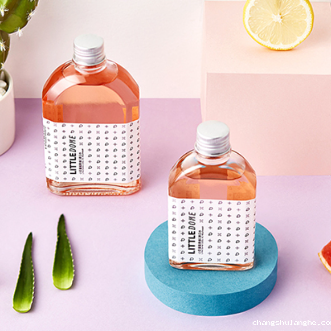 化妆品塑料瓶验收标准全解析