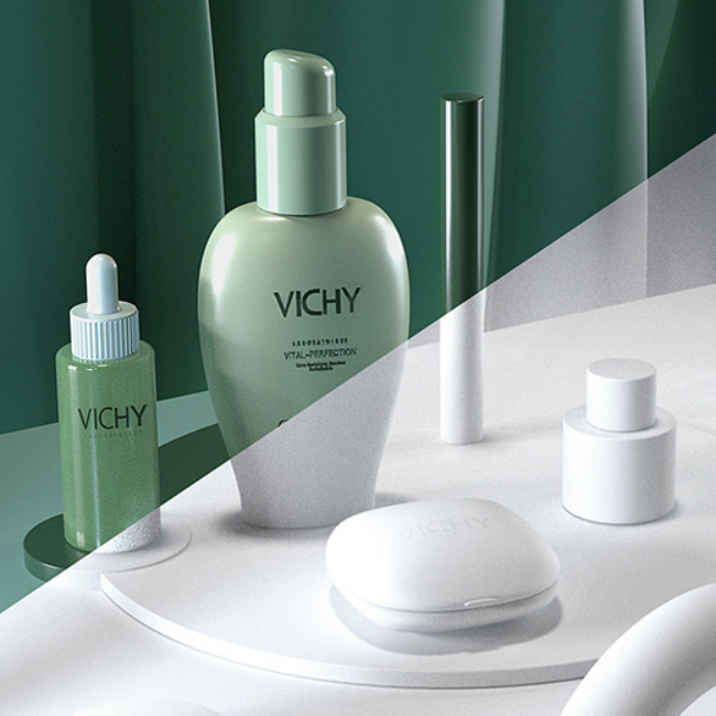 化妆品包装容器密封性保障塑料瓶的关键作用