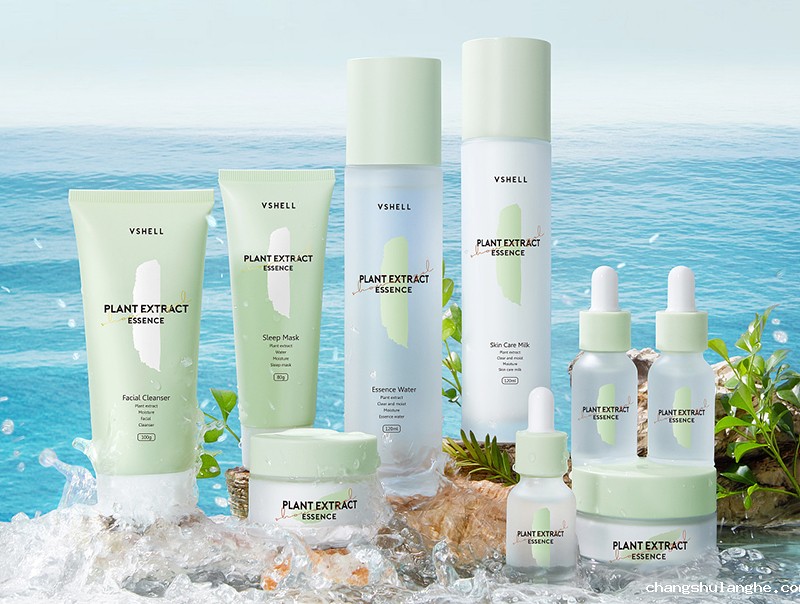 护肤化妆品塑料瓶的包装容器新趋势 护肤化妆品塑料瓶的包装容器新趋势