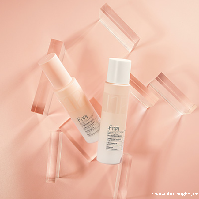 护肤化妆品塑料瓶:水乳精华瓶背后的包装科学