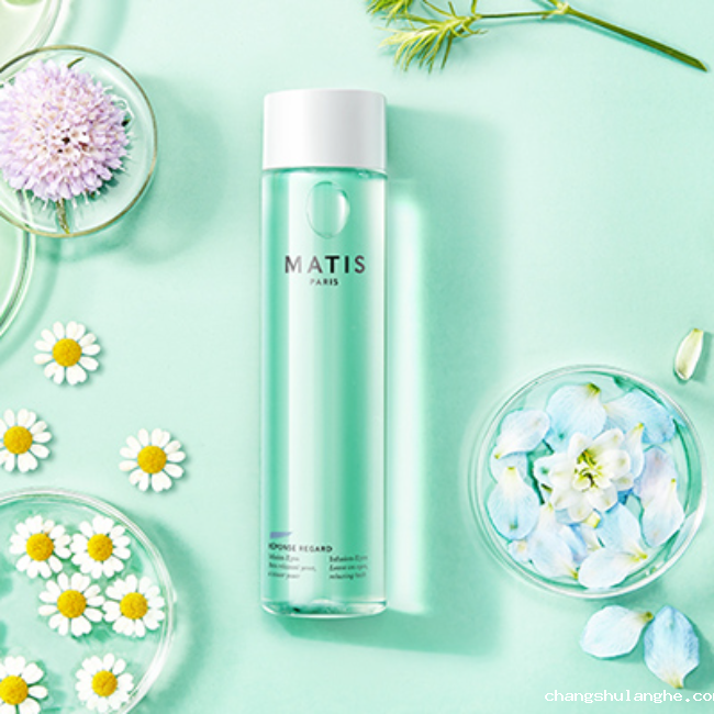 化妆品包装设计的视觉诱惑:塑料瓶行业的色彩与光影魔法