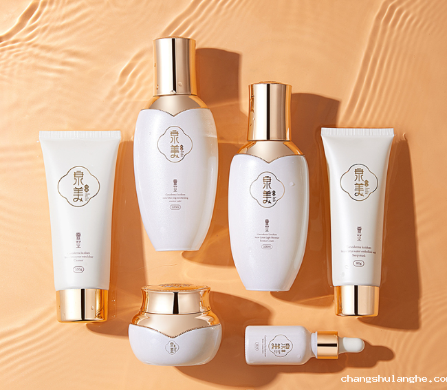 打造精致美妆,从瓶子包装开始