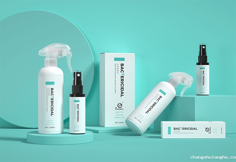 化妆品塑料瓶验收:多维度标准助力品质把控 化妆品塑料瓶验收:多维度标准助力品质把控