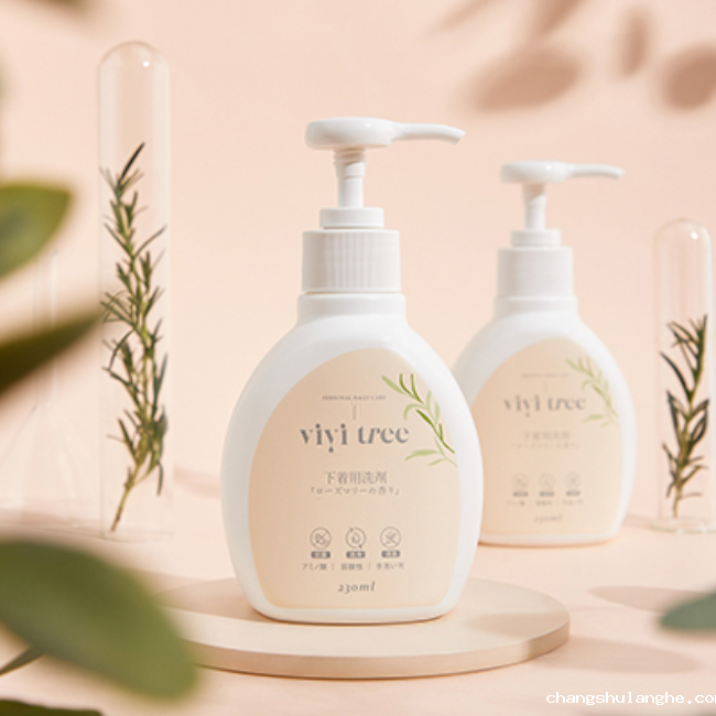 塑料瓶定制:个性包装如何塑造品牌吸引力