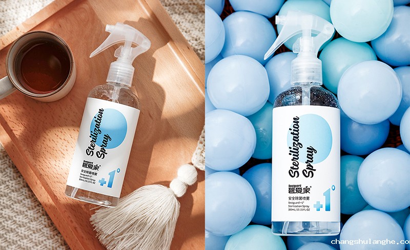 采购喷枪类包材必读:塑料瓶行业的实用指南 采购喷枪类包材必读:塑料瓶行业的实用指南