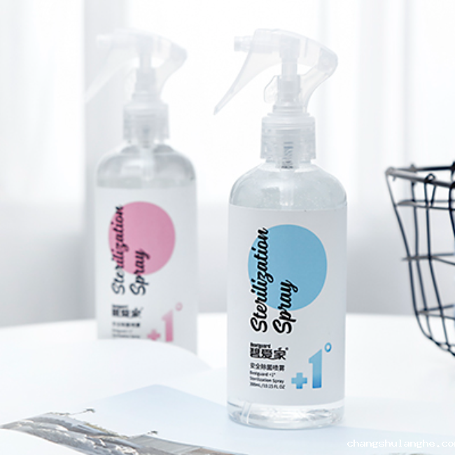 采购喷枪类包材必读:塑料瓶行业的实用指南