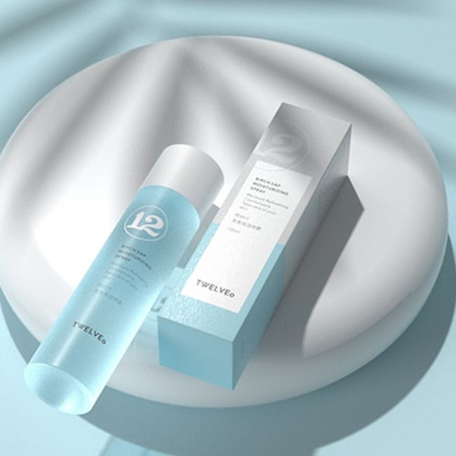 液体化妆品塑料瓶:从选材到设计的系统解决方案