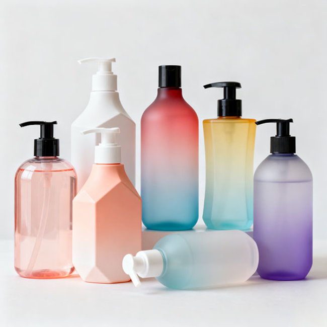 网红洗护出圈密码 塑料瓶设计如何决定产品传播力?