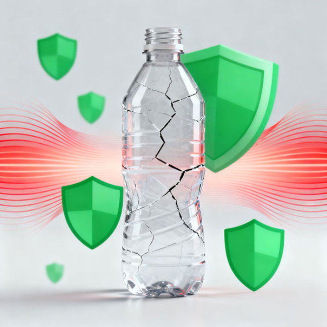 塑料瓶为何易开裂 根源排查与防护指南