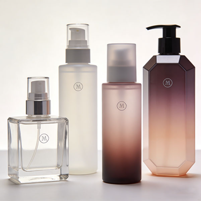 护肤品塑料瓶不止性价比,这些优势你未必知道