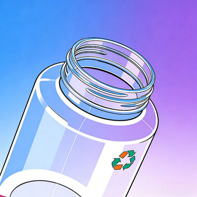 解读化妆品塑料瓶的核心质量要求